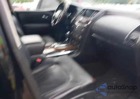 2013 Infiniti Qx56 из США, поврежденный, VIN JN8AZ2NF7D9530166